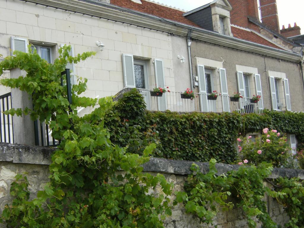 La Chaussee Des Ponts Noyers-sur-Cher Pokój zdjęcie